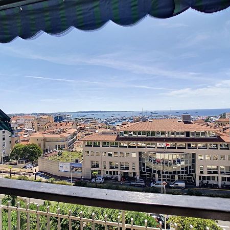 2, 3 And 4 Bedroom Sea View Forville Apartments 5 Mins From The Palais Cannes Zewnętrze zdjęcie