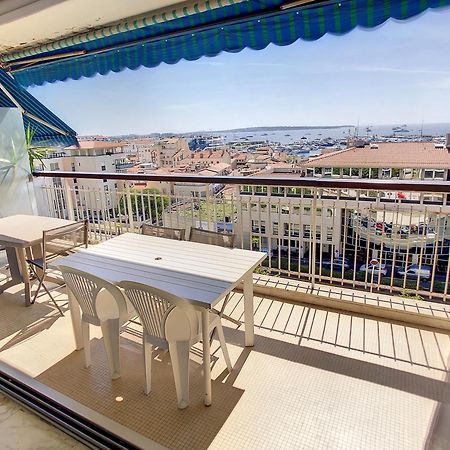 2, 3 And 4 Bedroom Sea View Forville Apartments 5 Mins From The Palais Cannes Pokój zdjęcie