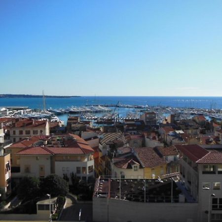 2, 3 And 4 Bedroom Sea View Forville Apartments 5 Mins From The Palais Cannes Zewnętrze zdjęcie