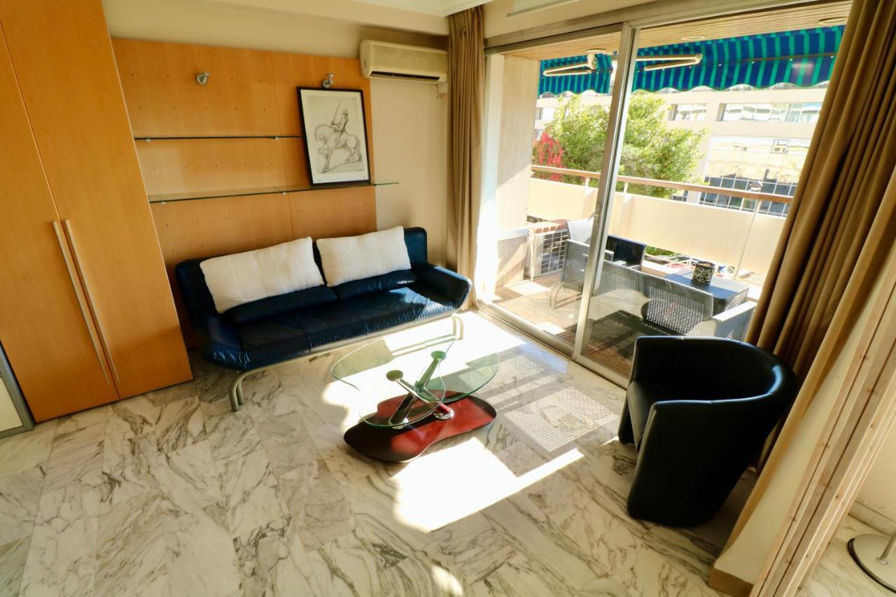 2, 3 And 4 Bedroom Sea View Forville Apartments 5 Mins From The Palais Cannes Zewnętrze zdjęcie