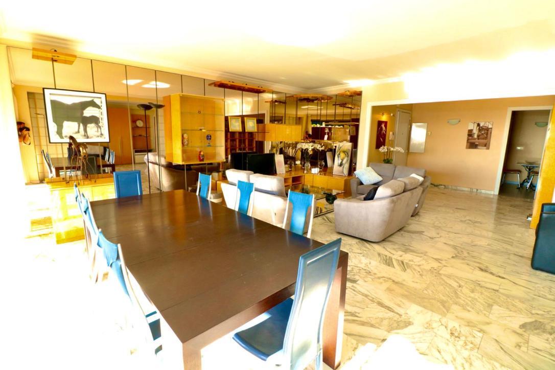 2, 3 And 4 Bedroom Sea View Forville Apartments 5 Mins From The Palais Cannes Zewnętrze zdjęcie