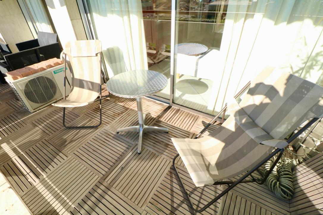 2, 3 And 4 Bedroom Sea View Forville Apartments 5 Mins From The Palais Cannes Zewnętrze zdjęcie