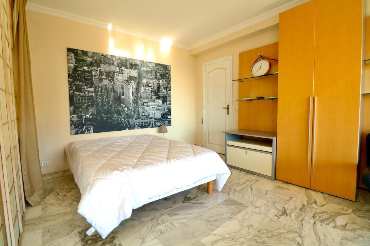 2, 3 And 4 Bedroom Sea View Forville Apartments 5 Mins From The Palais Cannes Zewnętrze zdjęcie