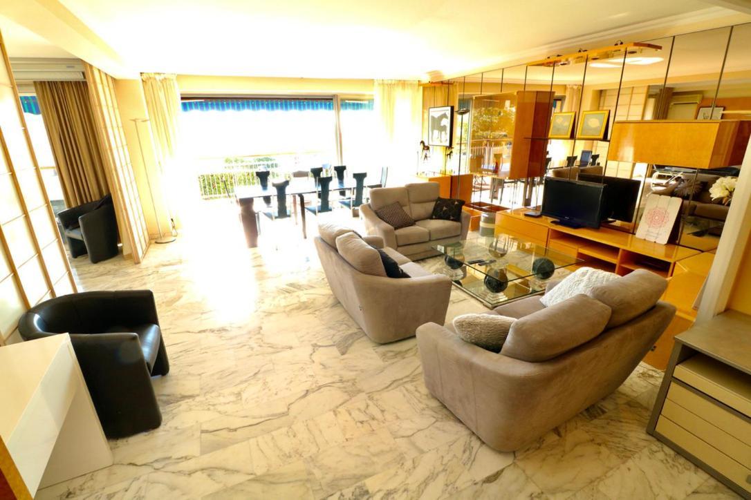 2, 3 And 4 Bedroom Sea View Forville Apartments 5 Mins From The Palais Cannes Zewnętrze zdjęcie