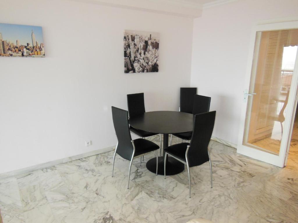 2, 3 And 4 Bedroom Sea View Forville Apartments 5 Mins From The Palais Cannes Pokój zdjęcie