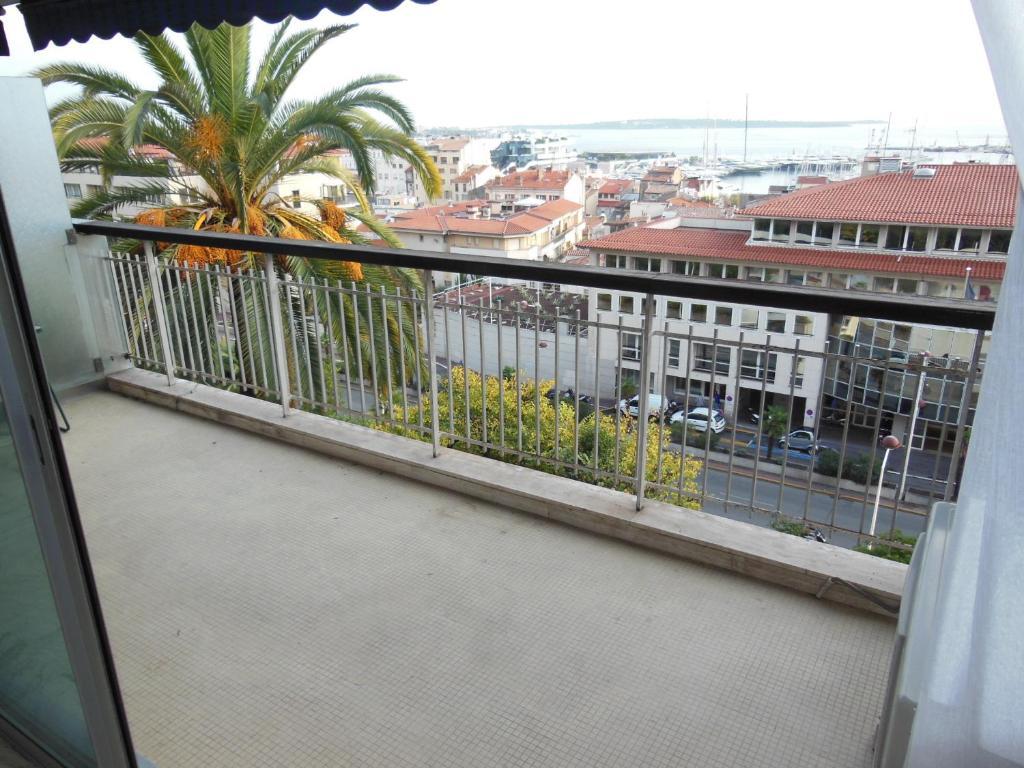 2, 3 And 4 Bedroom Sea View Forville Apartments 5 Mins From The Palais Cannes Pokój zdjęcie