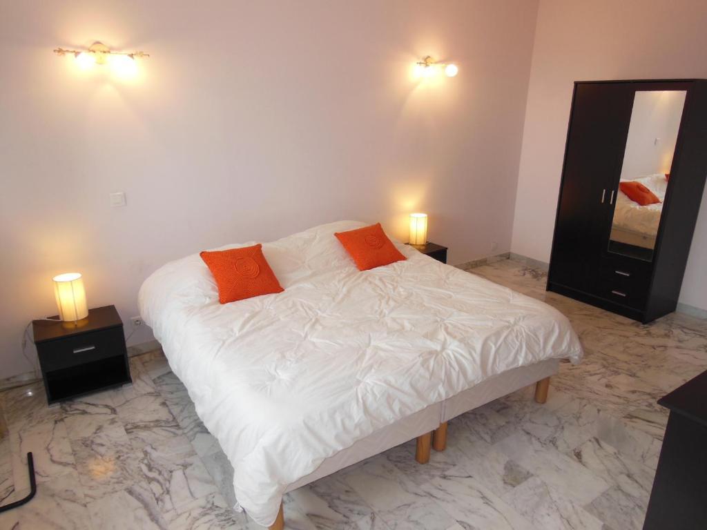 2, 3 And 4 Bedroom Sea View Forville Apartments 5 Mins From The Palais Cannes Pokój zdjęcie