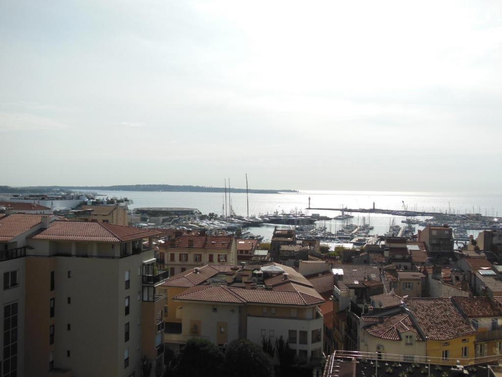 2, 3 And 4 Bedroom Sea View Forville Apartments 5 Mins From The Palais Cannes Pokój zdjęcie