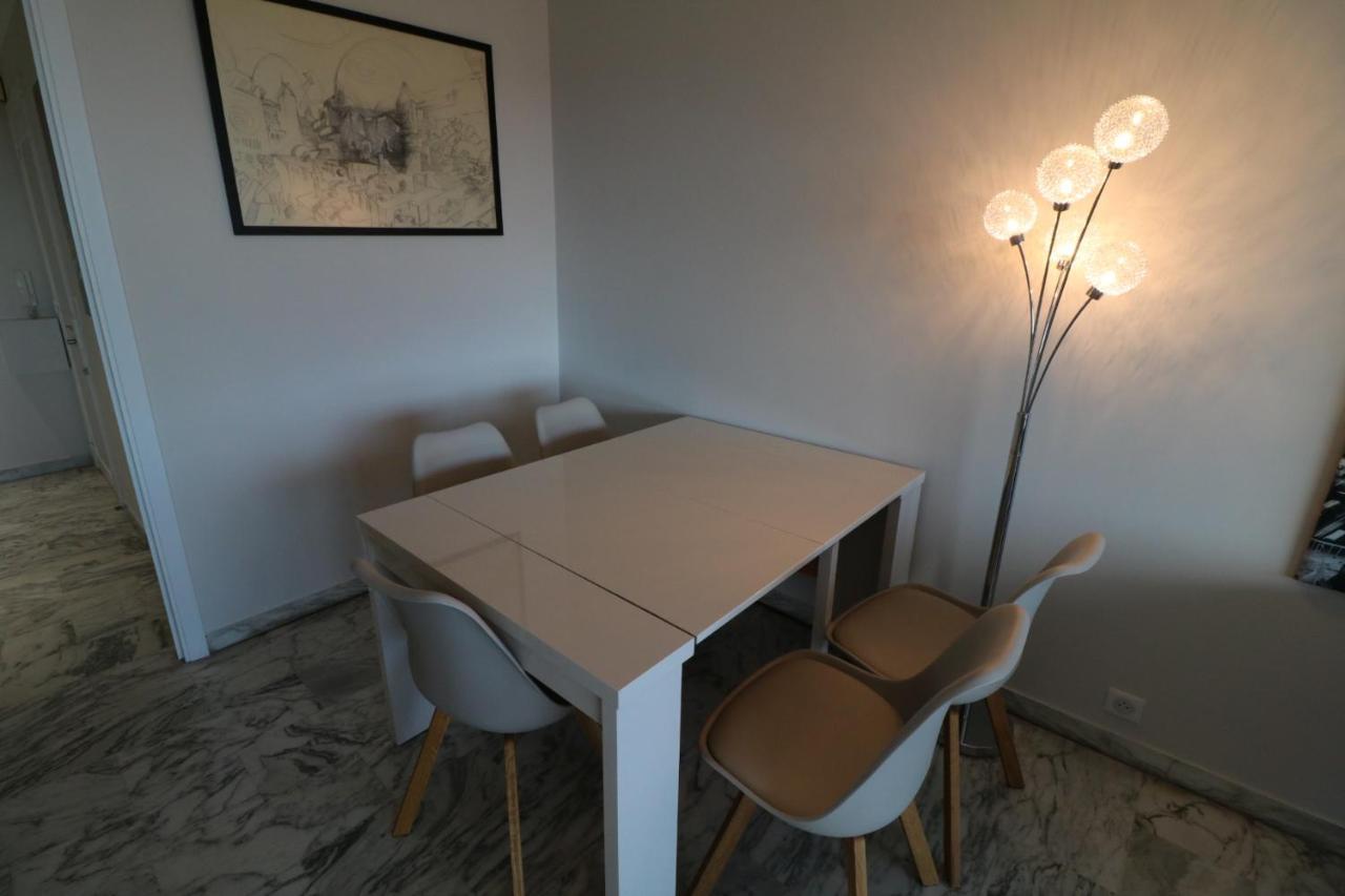 2, 3 And 4 Bedroom Sea View Forville Apartments 5 Mins From The Palais Cannes Zewnętrze zdjęcie