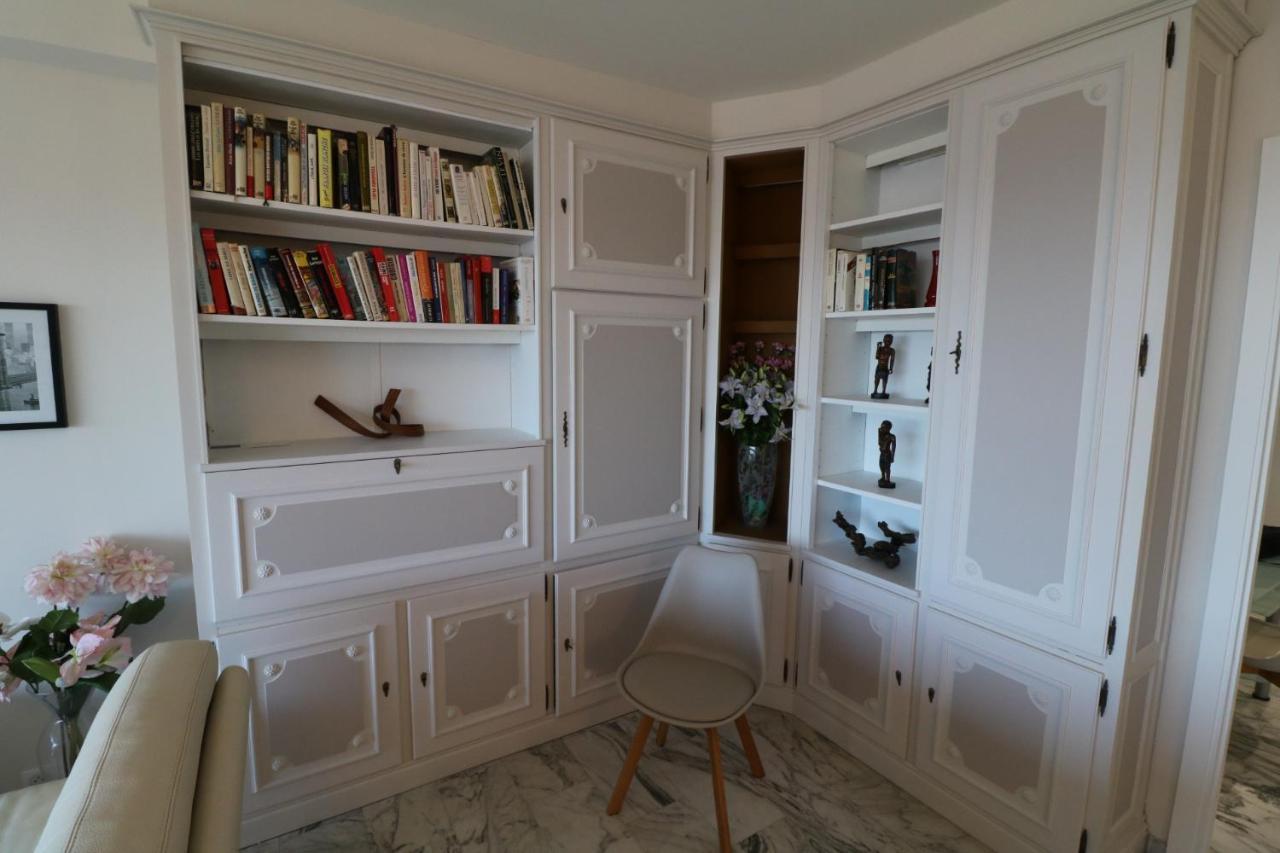 2, 3 And 4 Bedroom Sea View Forville Apartments 5 Mins From The Palais Cannes Zewnętrze zdjęcie