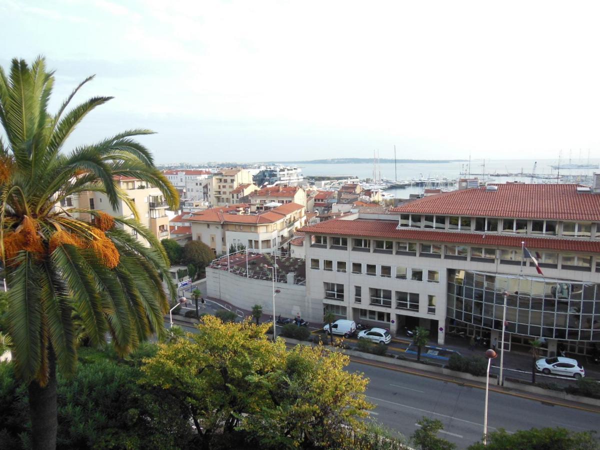 2, 3 And 4 Bedroom Sea View Forville Apartments 5 Mins From The Palais Cannes Pokój zdjęcie