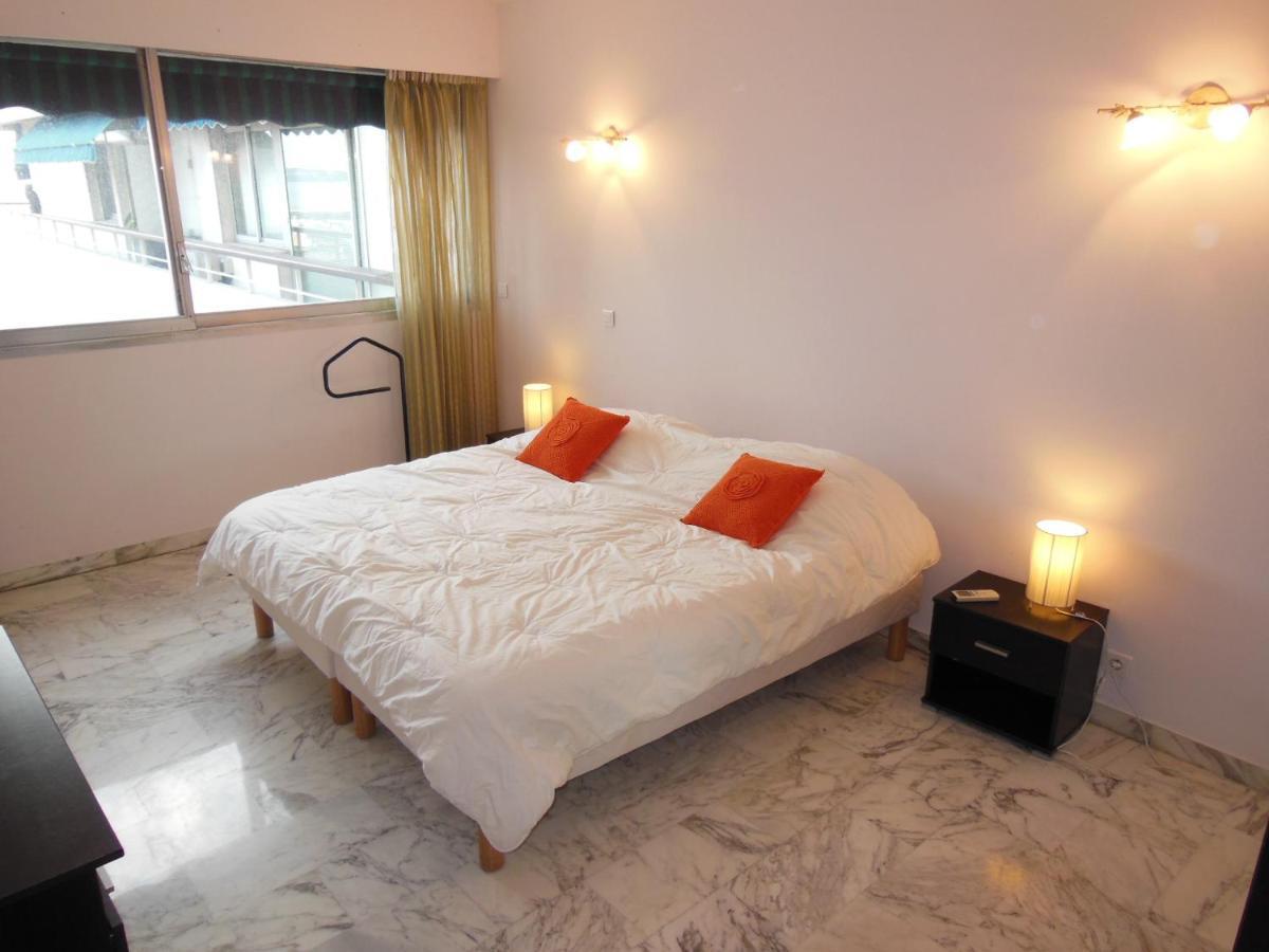 2, 3 And 4 Bedroom Sea View Forville Apartments 5 Mins From The Palais Cannes Pokój zdjęcie