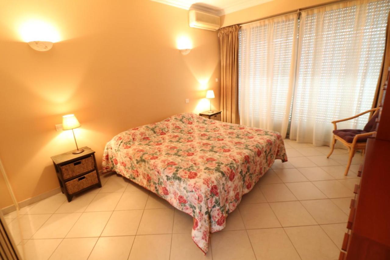 2, 3 And 4 Bedroom Sea View Forville Apartments 5 Mins From The Palais Cannes Zewnętrze zdjęcie