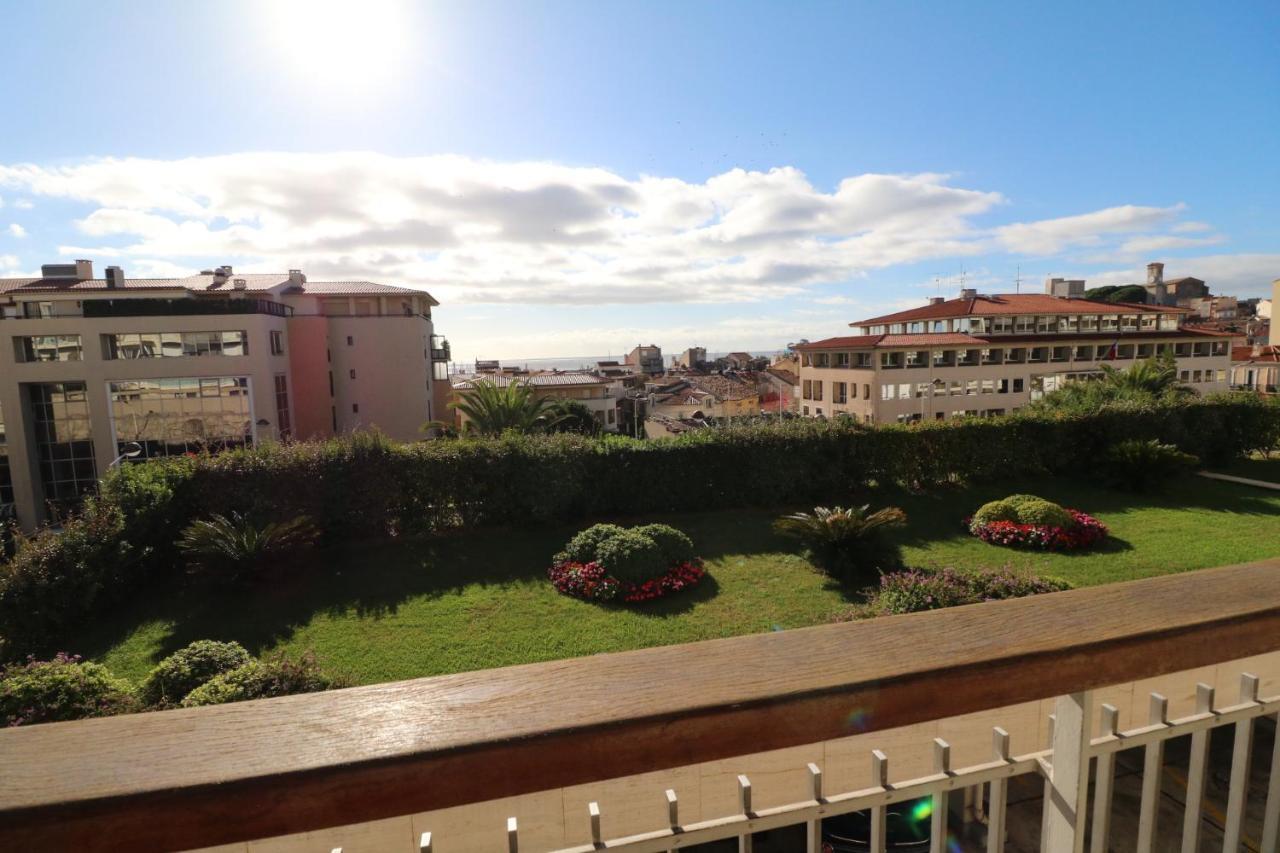 2, 3 And 4 Bedroom Sea View Forville Apartments 5 Mins From The Palais Cannes Zewnętrze zdjęcie